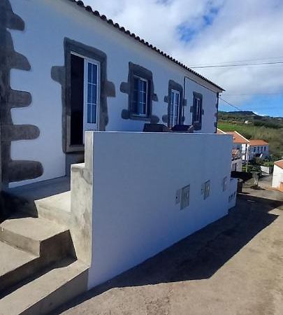 Fazenda Apartments - Apartment 3 Lajes das Flores Eksteriør bilde