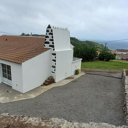Fazenda Apartments - Apartment 3 Lajes das Flores Eksteriør bilde