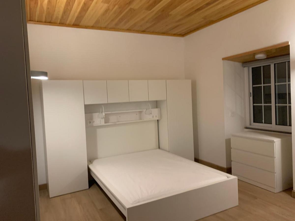 Fazenda Apartments - Apartment 3 Lajes das Flores Eksteriør bilde
