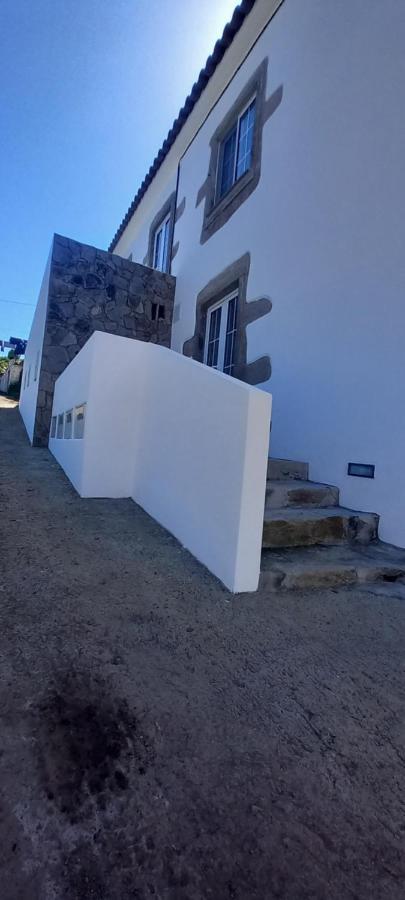 Fazenda Apartments - Apartment 3 Lajes das Flores Eksteriør bilde