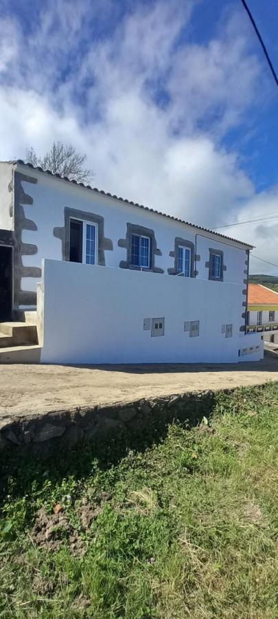 Fazenda Apartments - Apartment 3 Lajes das Flores Eksteriør bilde