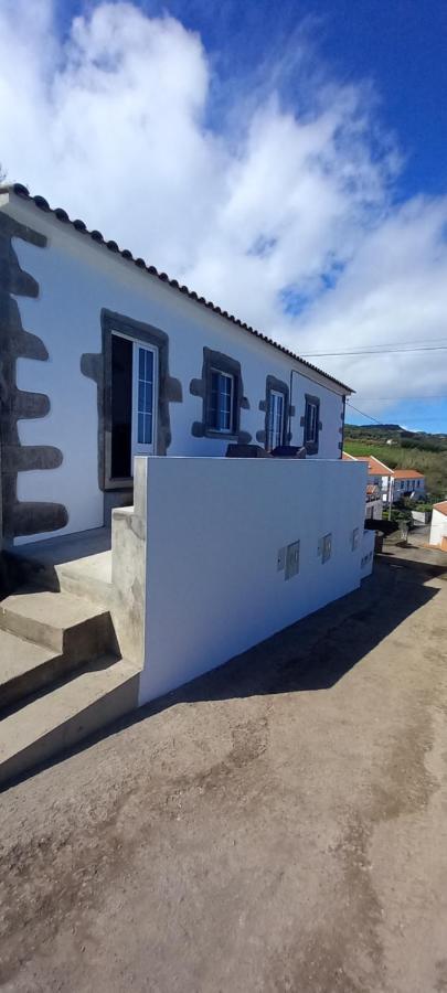 Fazenda Apartments - Apartment 3 Lajes das Flores Eksteriør bilde
