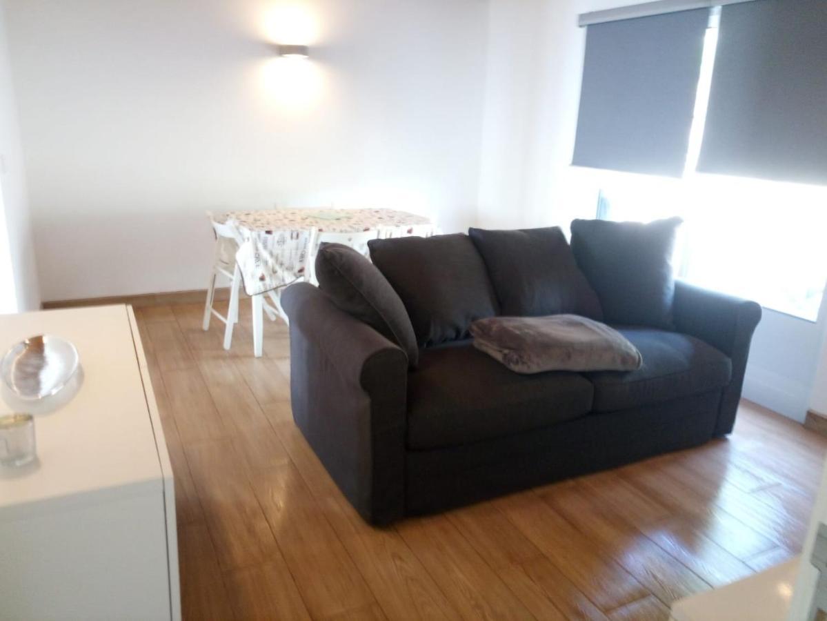 Fazenda Apartments - Apartment 3 Lajes das Flores Eksteriør bilde