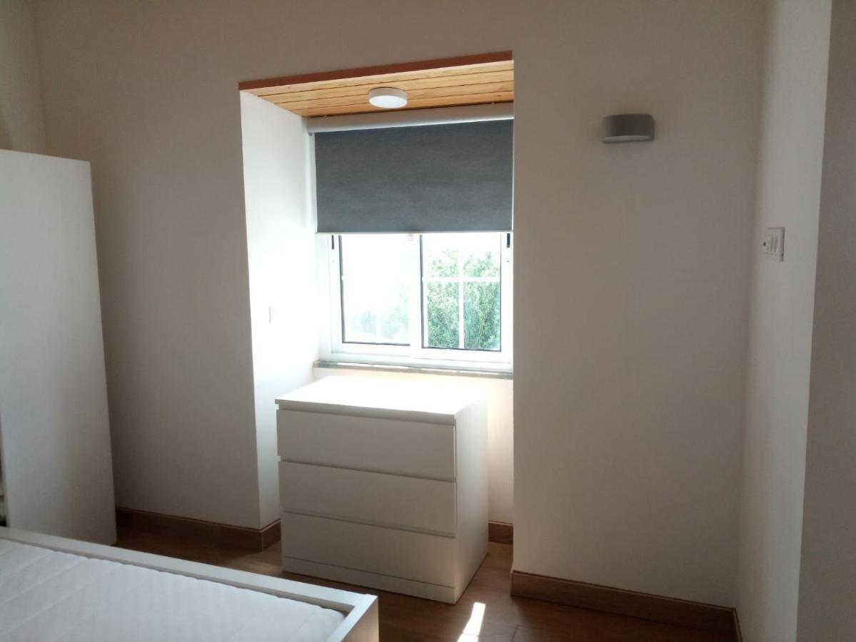 Fazenda Apartments - Apartment 3 Lajes das Flores Eksteriør bilde