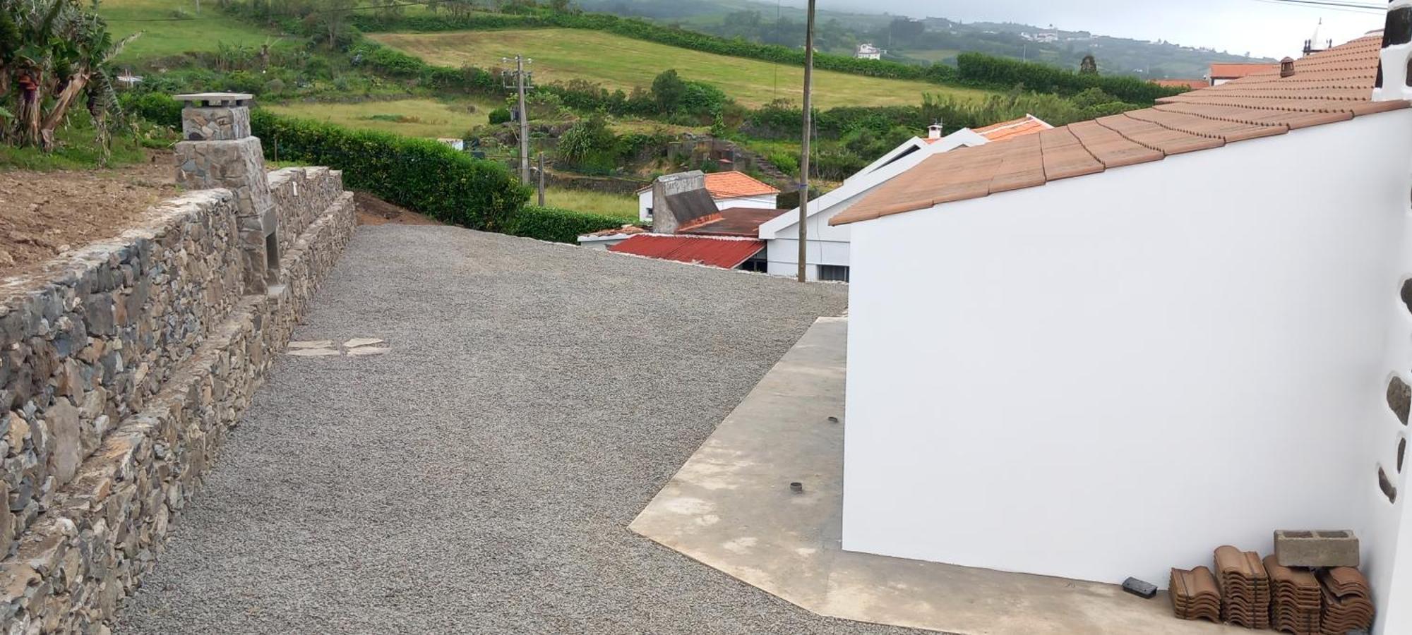 Fazenda Apartments - Apartment 3 Lajes das Flores Eksteriør bilde